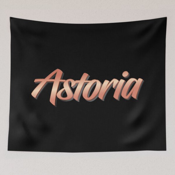 Item preview, Astoria New York designed and sold by QueensNewYork.