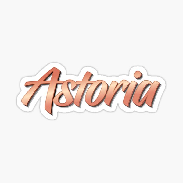 Artikel-Vorschau von Astoria New York, designt und verkauft von QueensNewYork.