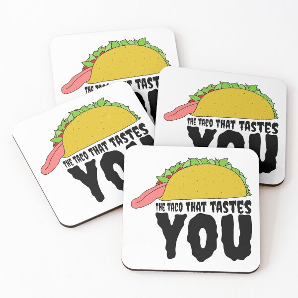 Item preview, El taco que te sabe TACO DE LENGUA DE DIBUJOS ANIMADOS DIVERTIDO designed and sold by YomeHayin.