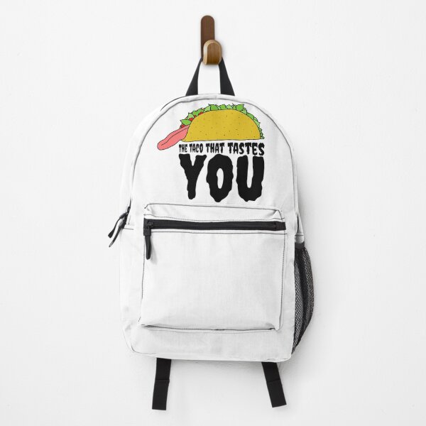 Item preview, El taco que te sabe TACO DE LENGUA DE DIBUJOS ANIMADOS DIVERTIDO designed and sold by YomeHayin.