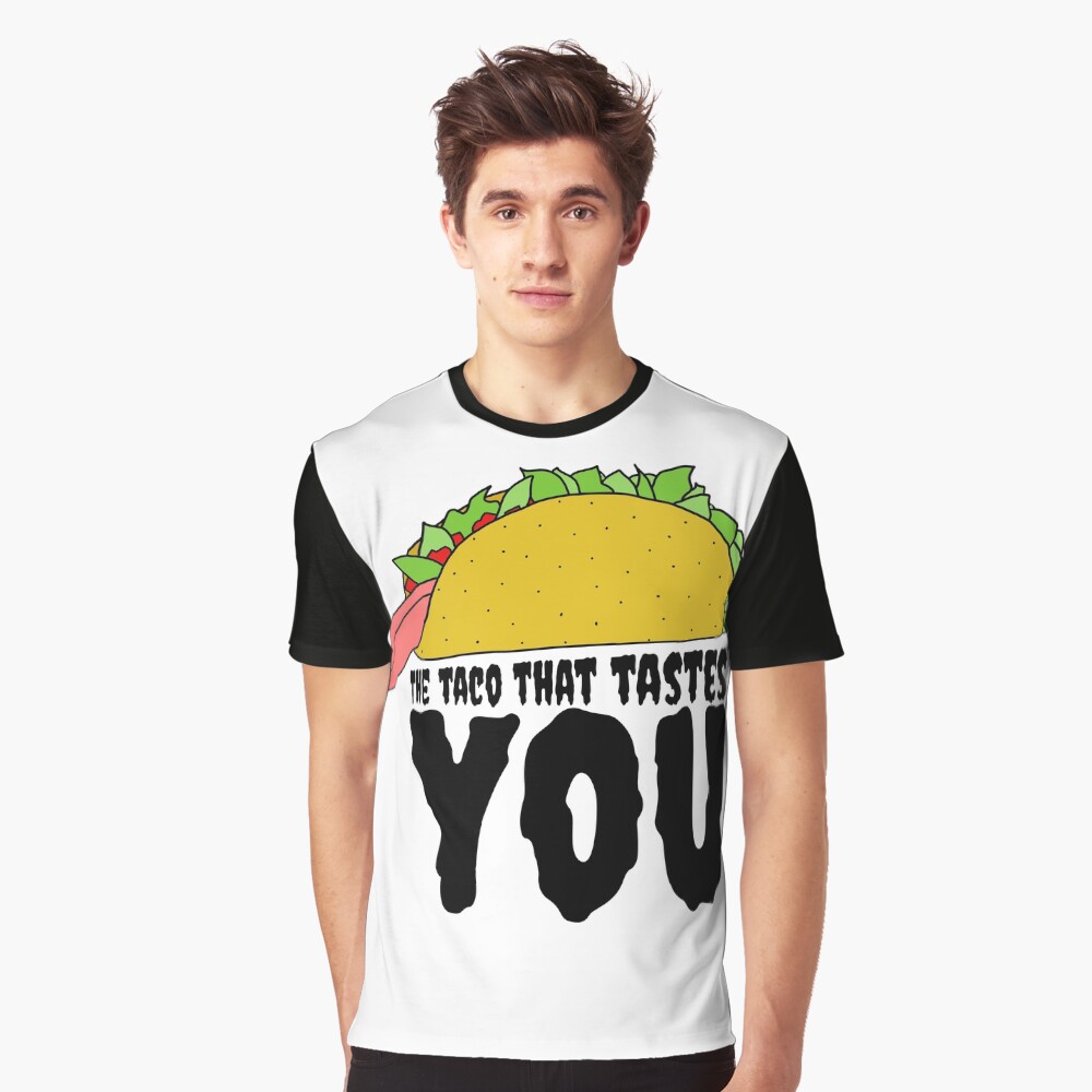 Item preview, Graphic T-Shirt designed and sold by YomeHayin.