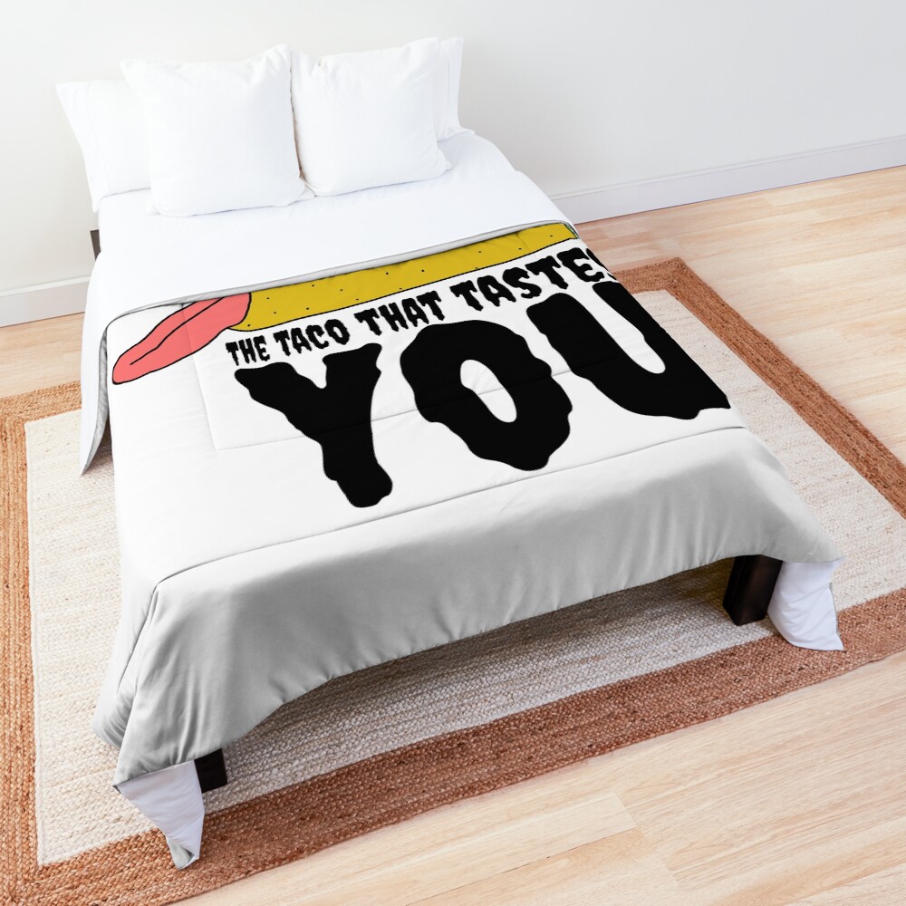 Item preview, Comforter designed and sold by YomeHayin.