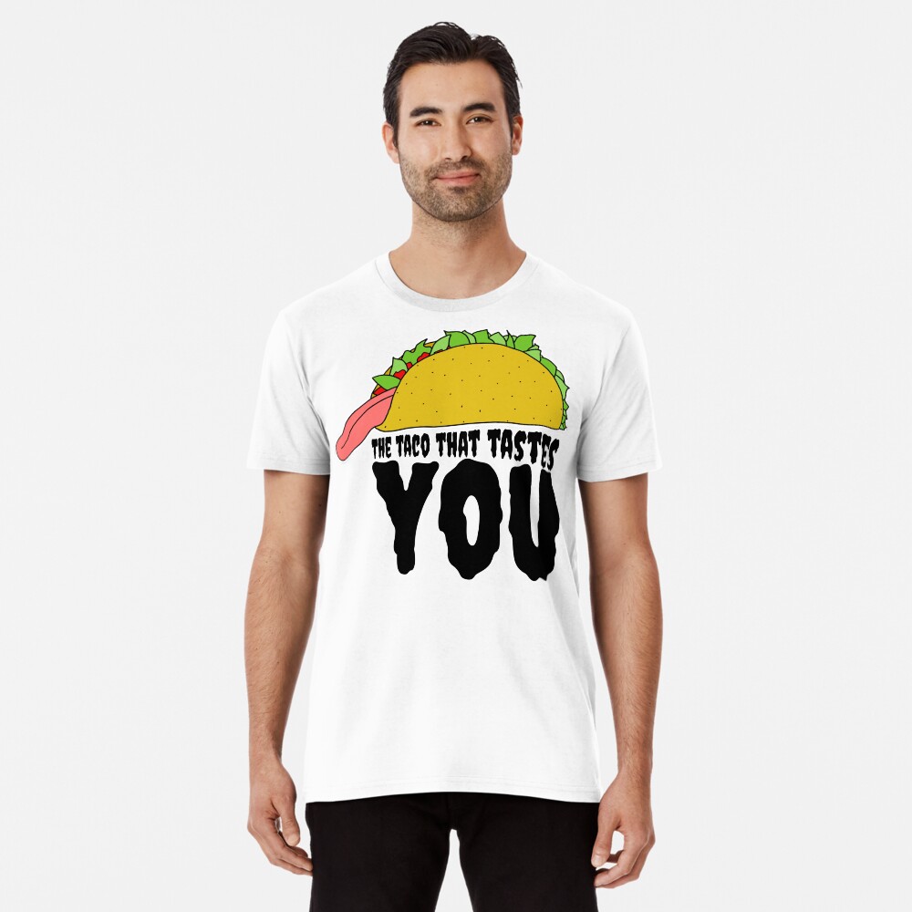 Item preview, Premium T-Shirt designed and sold by YomeHayin.