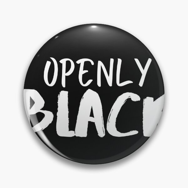 Artikelvorschau, Offen schwarze Typografie entworfen und verkauft von Jhaustria.
