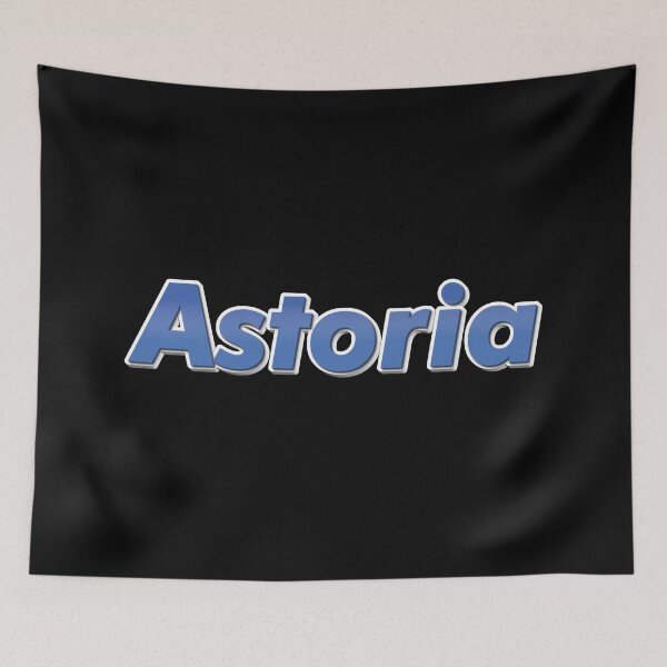 Item preview, Astoria New York designed and sold by QueensNewYork.