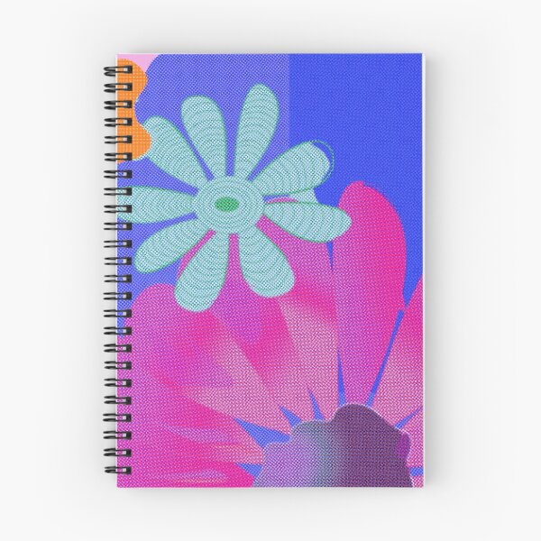 Item preview, Glitched Flowerz designed and sold by WorldOfRey.