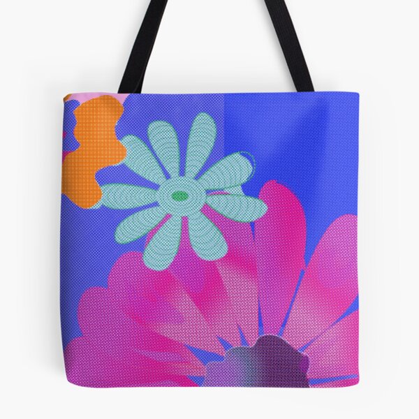 Item preview, Glitched Flowerz designed and sold by WorldOfRey.