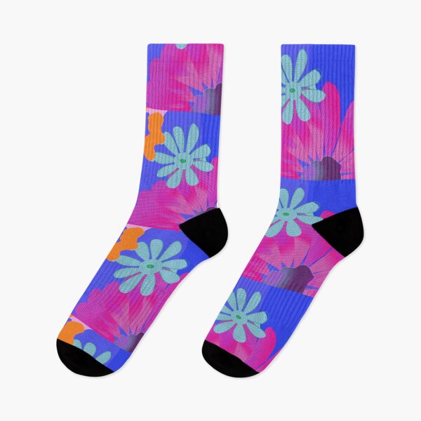 Item preview, Glitched Flowerz designed and sold by WorldOfRey.