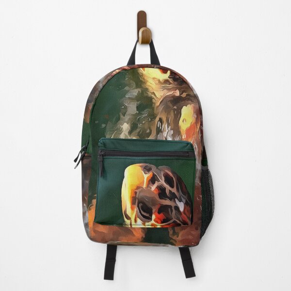 Item preview, Loggerhead Sea Turtle Artistic Portrait designed and sold by taiche.