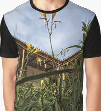 Close to the Ground (2) Graphic T-Shirt