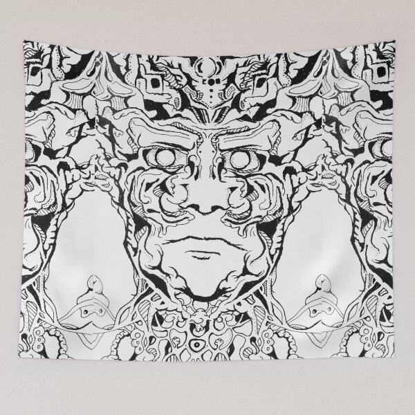Item preview, rooted designed and sold by davidhemets.