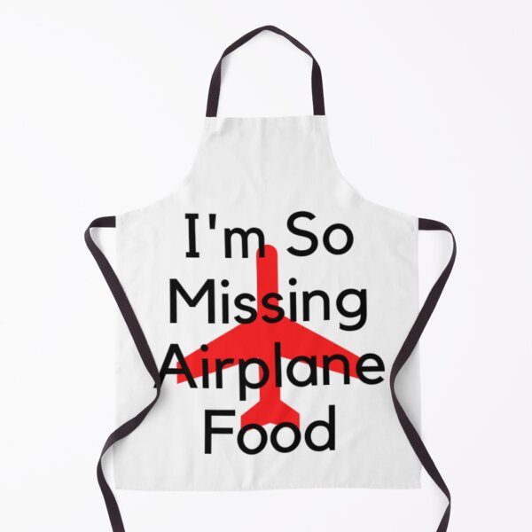 Item preview, Missing Airplane Food designed and sold by LeonardoBotha.