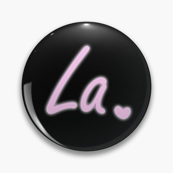 Item preview, La - It's a Sin designed and sold by holbytv.