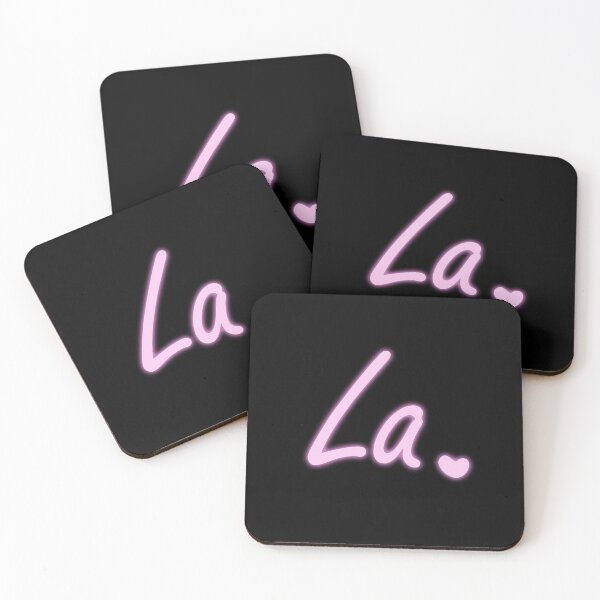 Item preview, La - It's a Sin designed and sold by holbytv.