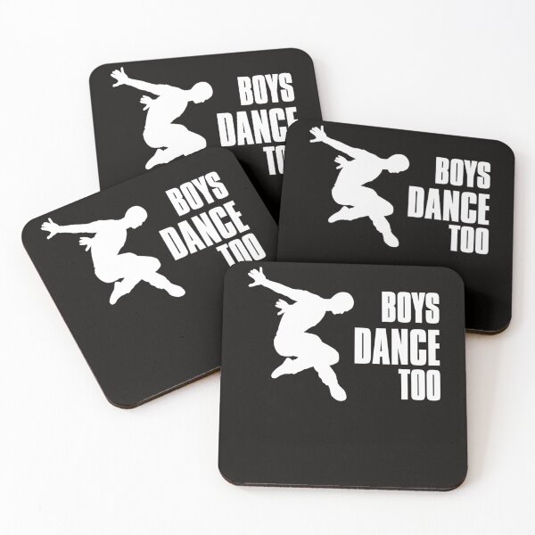Item preview, Boys Dance Too Dancers Dance Practice designed and sold by RonaldDaughtry.