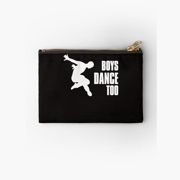 Item preview, Boys Dance Too Dancers Dance Practice designed and sold by RonaldDaughtry.