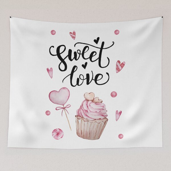 Item preview, Sweet Love designed and sold by SSK Designs.