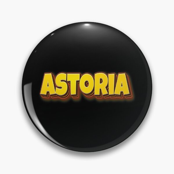 Item preview, Astoria New York designed and sold by QueensNewYork.