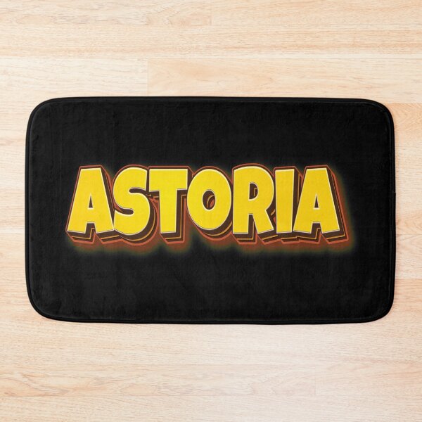 Item preview, Astoria New York designed and sold by QueensNewYork.