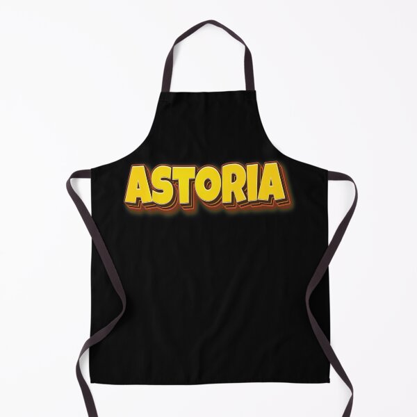 Item preview, Astoria New York designed and sold by QueensNewYork.