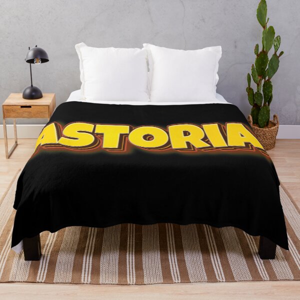 Item preview, Astoria New York designed and sold by QueensNewYork.