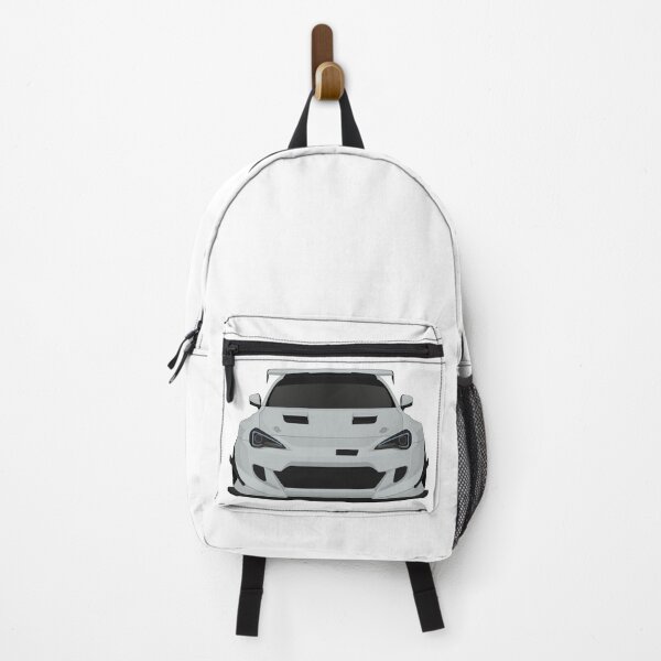 Item preview, GT86 widebody Ice-silver designed and sold by VenZolic.