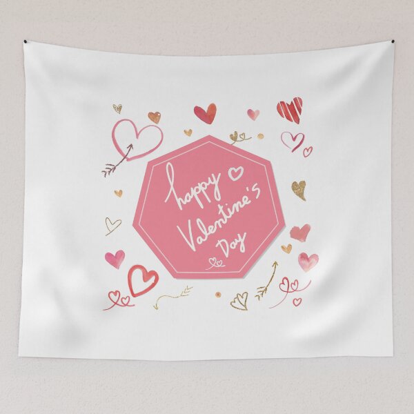Item preview, Happy Valentine 3 designed and sold by albercuba.