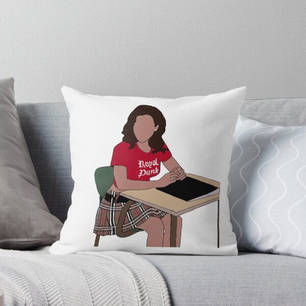 Item preview, Gretchen from mean girls designed and sold by Lizmariedesign.