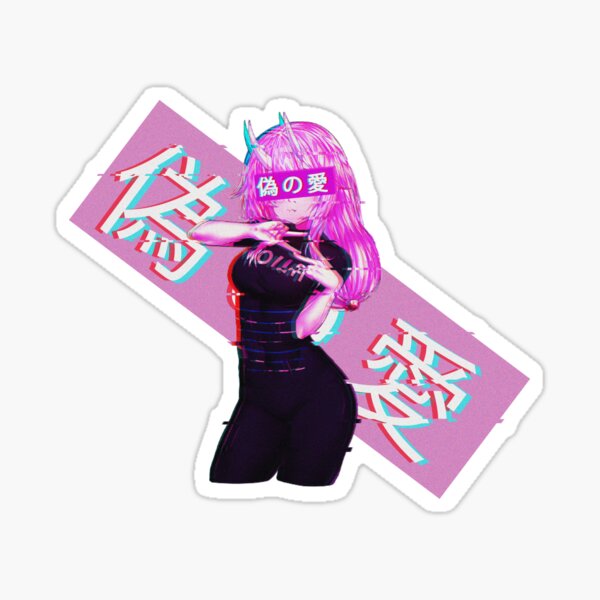 that time i got reincarnated as a slime shuna - rimuru- Anime Sticker