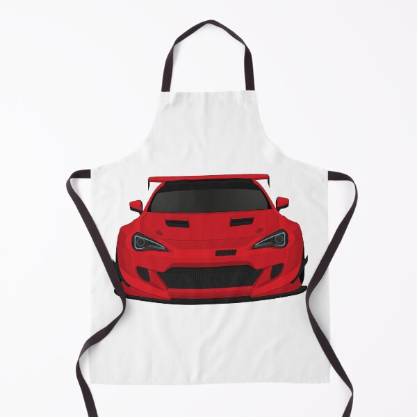 Item preview, GT86 widebody Monaco-Red designed and sold by VenZolic.