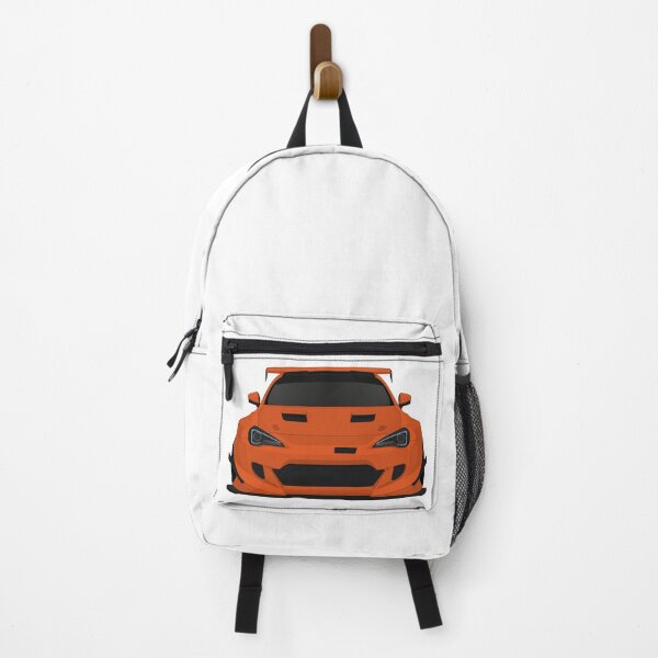Item preview, GT86 widebody Orange designed and sold by VenZolic.