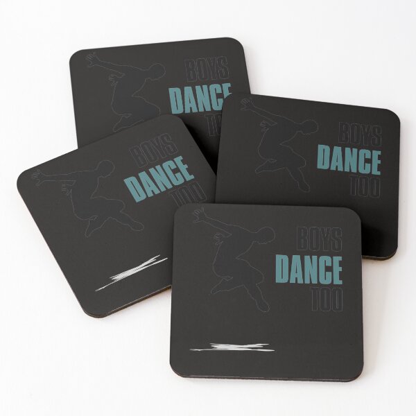 Item preview, Boys Dance Too Dancers Dance Practice designed and sold by RonaldDaughtry.