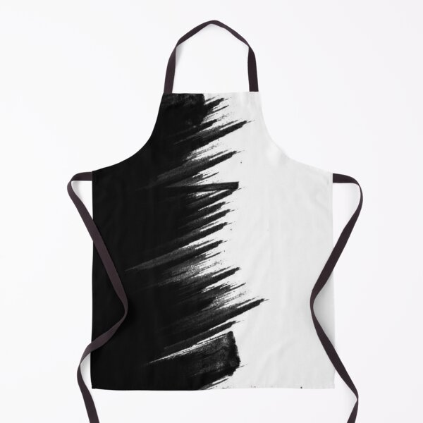 Item preview, Abstract Art Black And White  designed and sold by asun5.