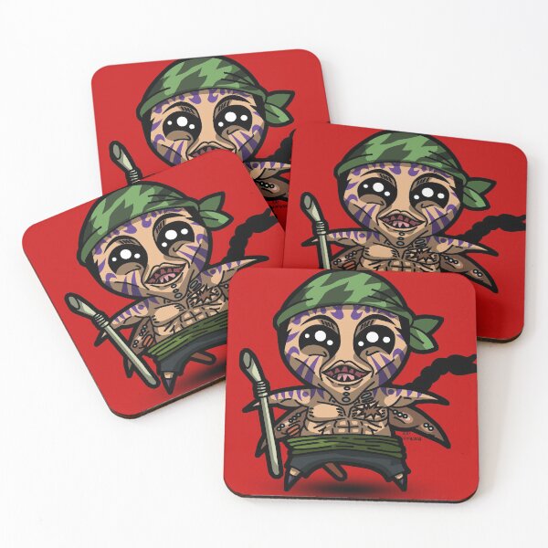 Item preview, Chibi Grinpatch designed and sold by ajhockham.