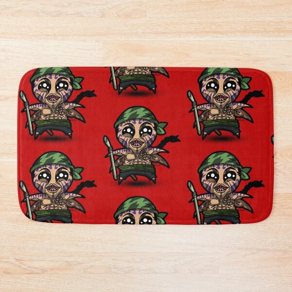 Item preview, Chibi Grinpatch designed and sold by ajhockham.