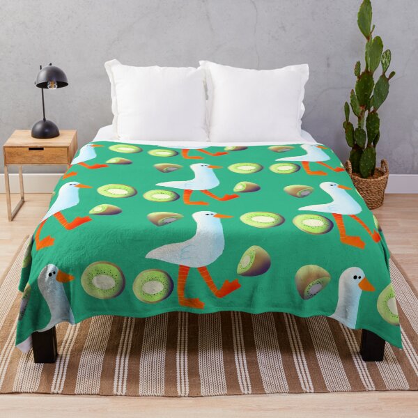 Item preview, Kiwi Goose designed and sold by Kewd.
