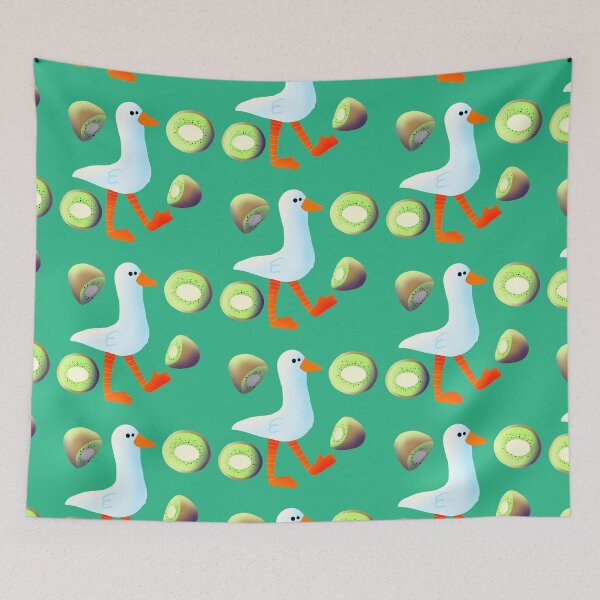 Item preview, Kiwi Goose designed and sold by Kewd.