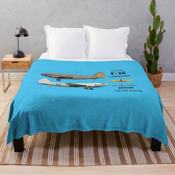 Item preview, C-46 Commando designed and sold by sibosssr.