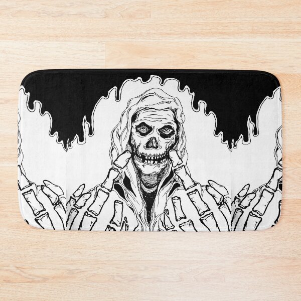 Item preview, Misfit designed and sold by davidhemets.