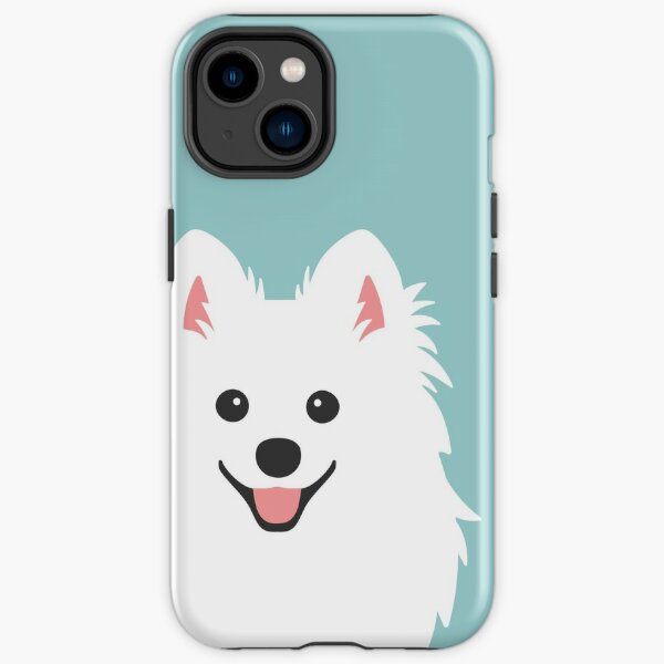 iPhone 12 mini Cute Papillon Dog Colorful Flower Mountain Sunset Puppy Case