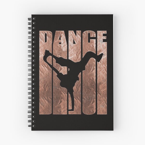 Item preview, Breakdancing Hip Hop Dance BBoy Gift Breakdance designed and sold by RonaldDaughtry.