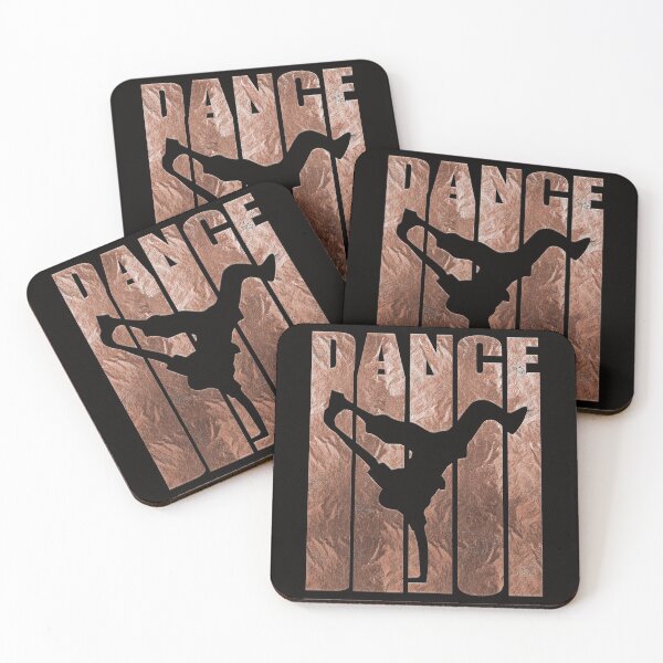 Item preview, Breakdancing Hip Hop Dance BBoy Gift Breakdance designed and sold by RonaldDaughtry.