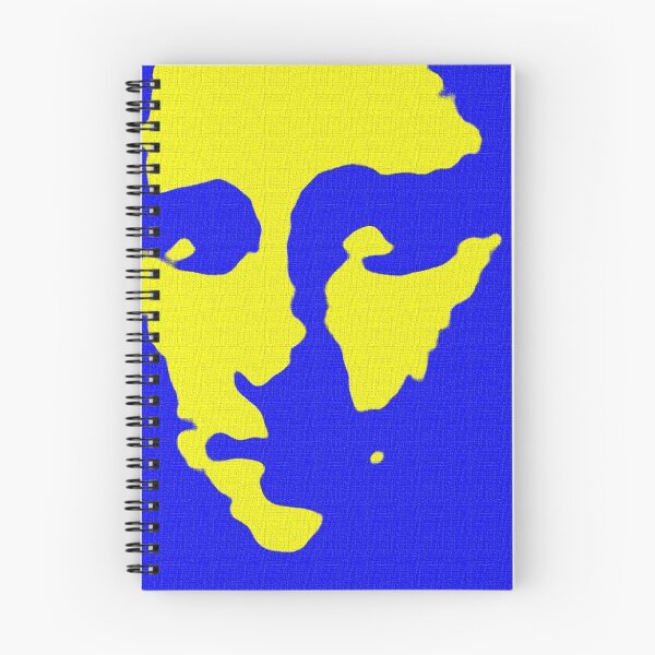 Item preview, Mona Blue designed and sold by eliso silva.