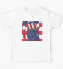 Born in the U.S.A Kids Tee