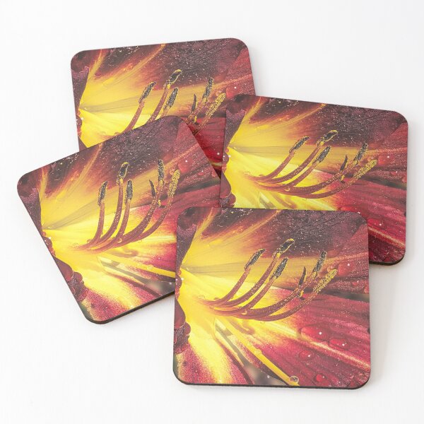 Item preview, Thirsty Lily designed and sold by TweakyBlinders.