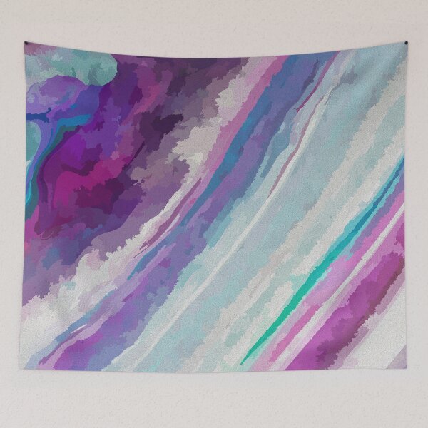 Item preview, Abstract Watercolor  designed and sold by FantasySkyArt.