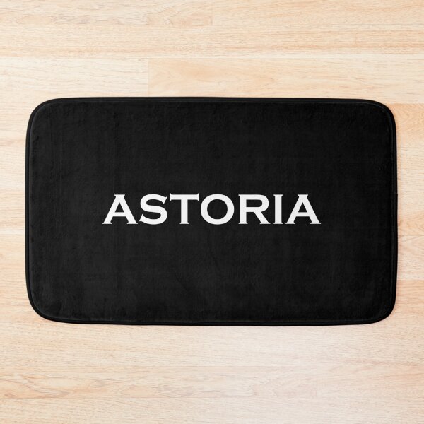 Item preview, Astoria New York designed and sold by QueensNewYork.