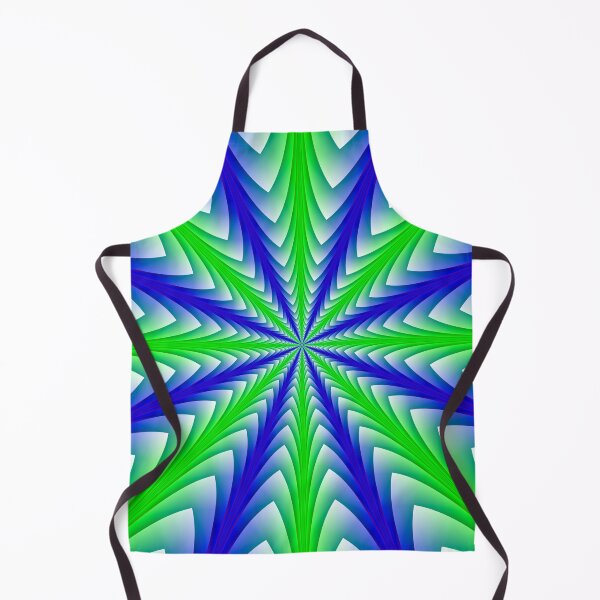 Item preview, Blade Runner in Blue and Green designed and sold by Objowl.