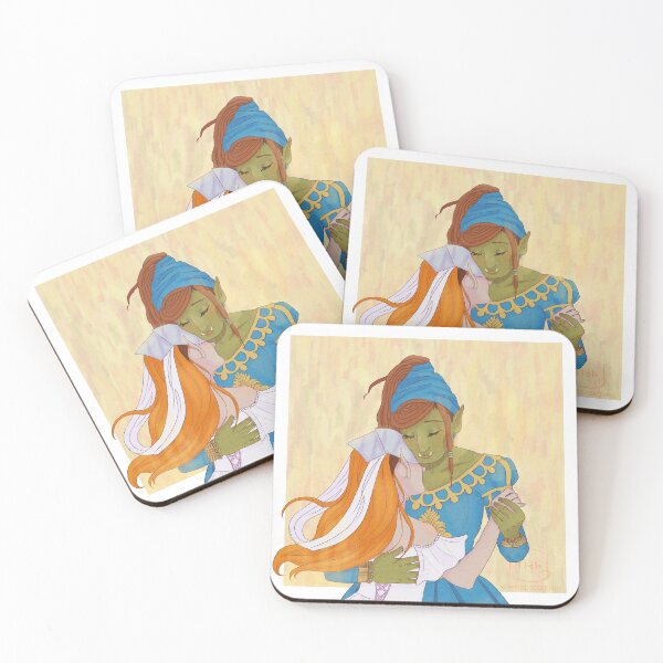 Item preview, Fantasy Dance designed and sold by silentsketching.
