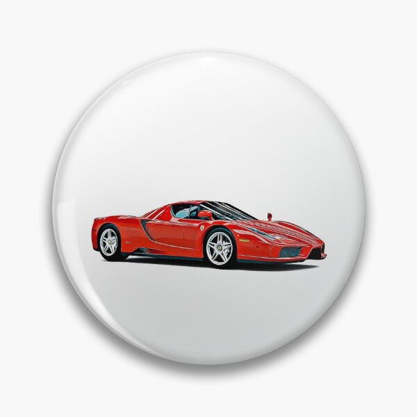 Item preview, Enzo Cartoon designed and sold by Auto-Prints.